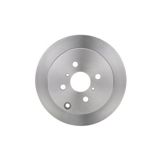 0 986 479 087 - Brake Disc 