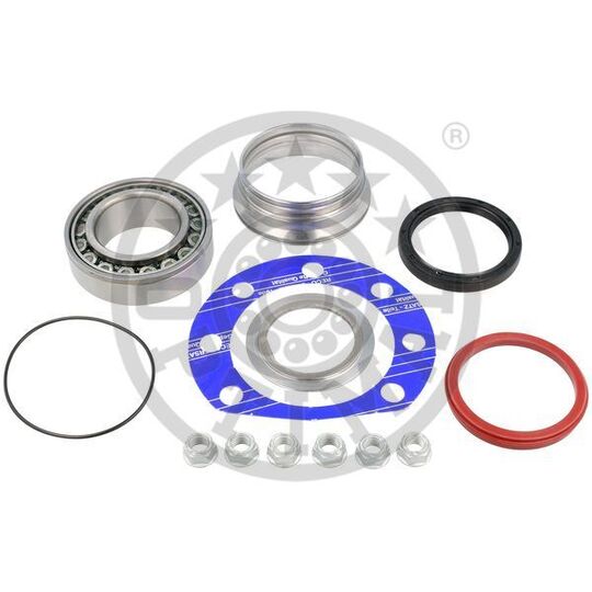 402050 - Wheel Bearing Kit 