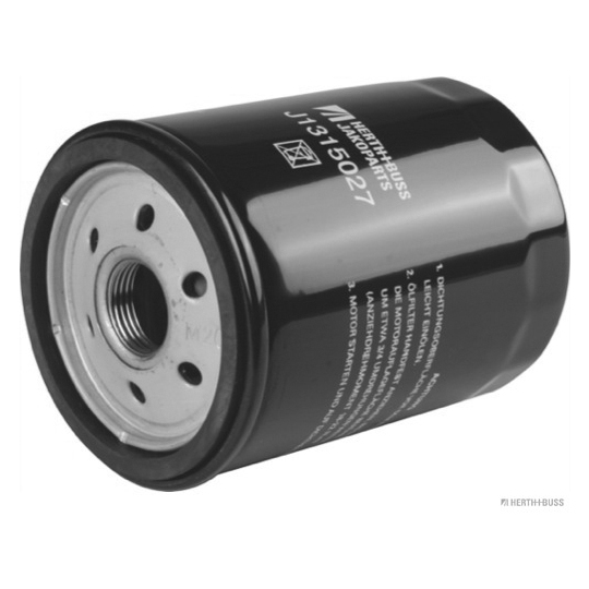 J1315027 - Oil filter 
