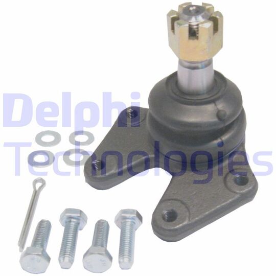TC1229 - Ball Joint 
