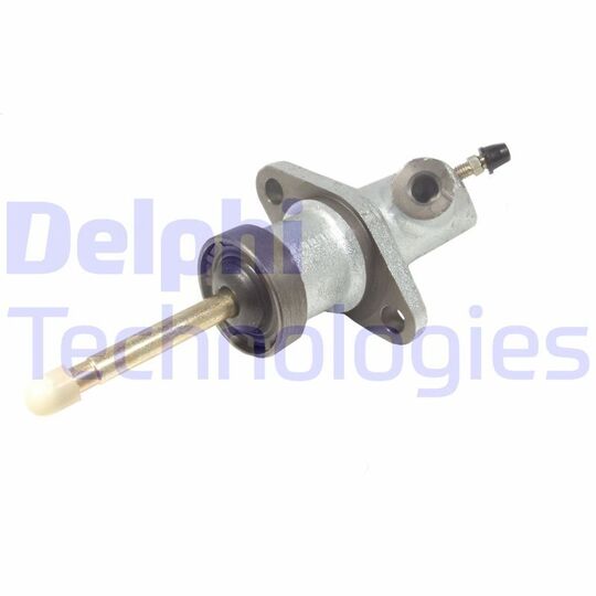 LL80132 - Slave Cylinder, clutch 