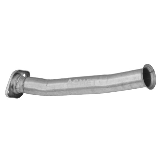 08.075 - Exhaust pipe 