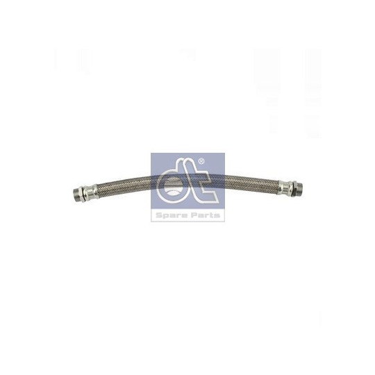 6.63120 - Hose Line, air dryer 