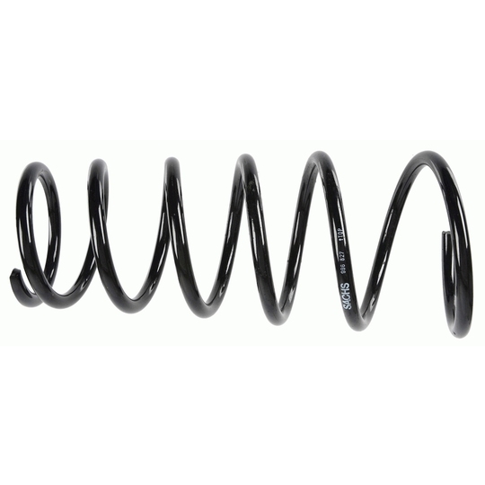 996 827 - Coil Spring 