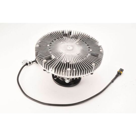 D5MA007TT - Clutch, radiator fan 