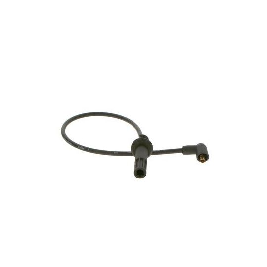 0 986 356 709 - Ignition Cable Kit 