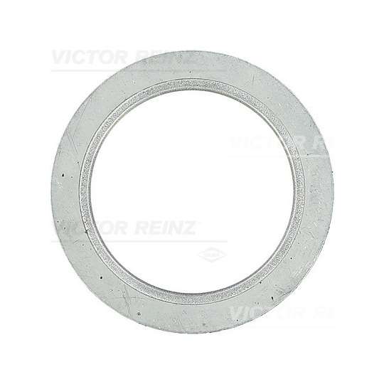 40-83824-40 - Gasket, exhaust pipe 