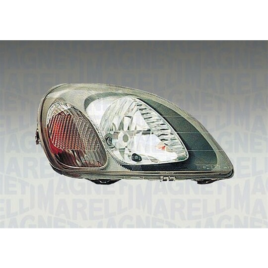 713121617021 - Headlight 