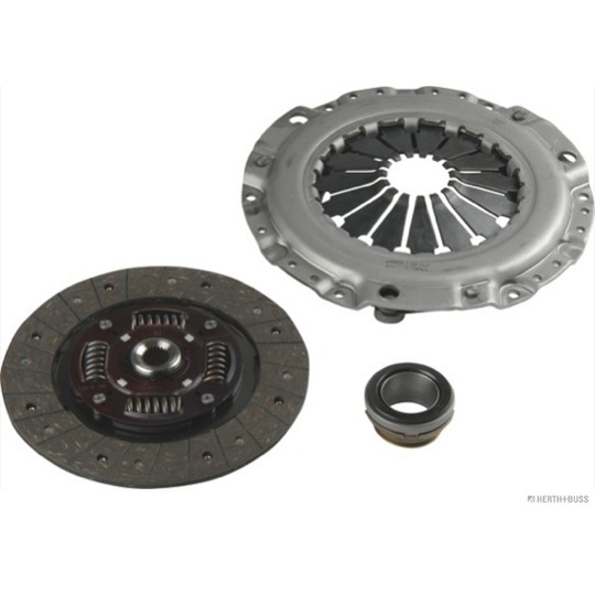 J2000919 - Clutch Kit 