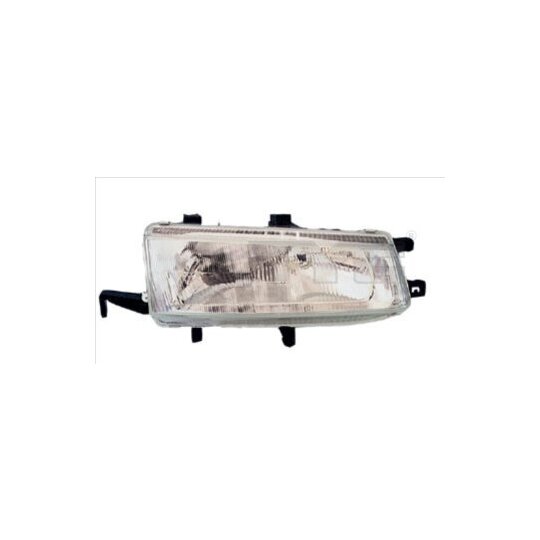 20-5406-08-2 - Headlight 