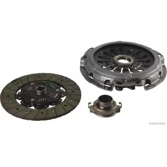 J2005091 - Clutch Kit 