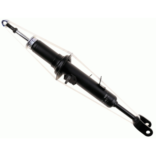 312 932 - Shock Absorber 