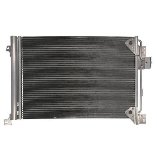 KTT110344 - Condenser, air conditioning 