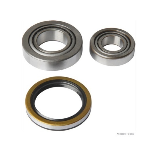 J4700317 - Wheel Bearing Kit 