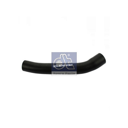 4.80176 - Radiator Hose 