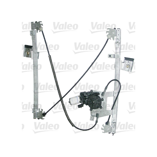 850504 - Window Regulator 