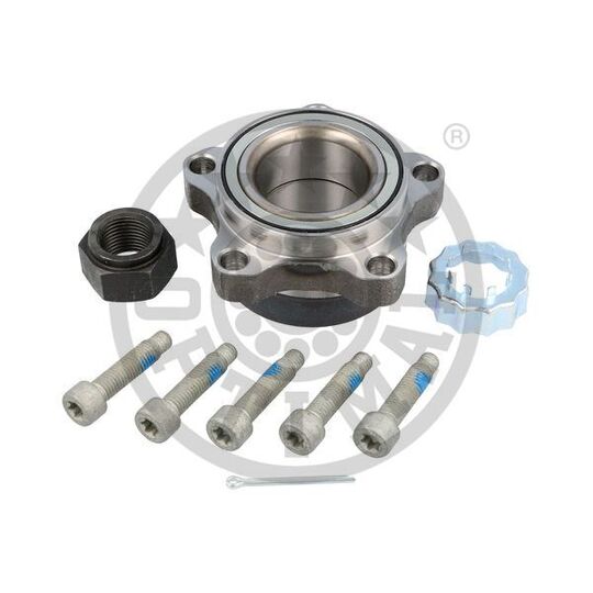 301185 - Wheel Bearing Kit 