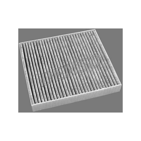 DCF348K - Filter, kupéventilation 