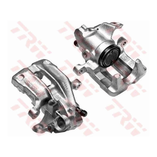 BHN128E - Brake Caliper 