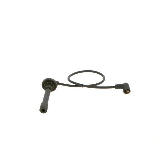 0 986 356 776 - Ignition Cable Kit 