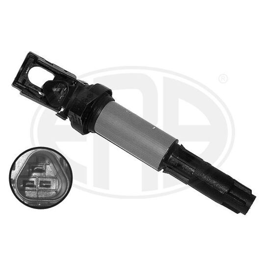 880107 - Ignition coil 