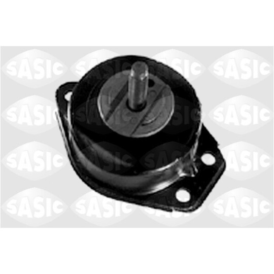 4001393 - Holder, engine mounting 