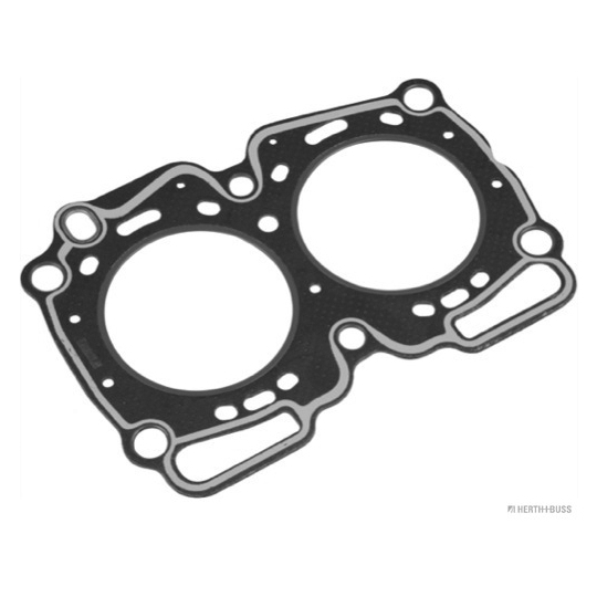 J1257010 - Gasket, cylinder head 