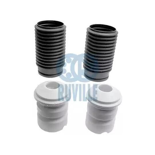 816903 - Dust Cover Kit, shock absorber 