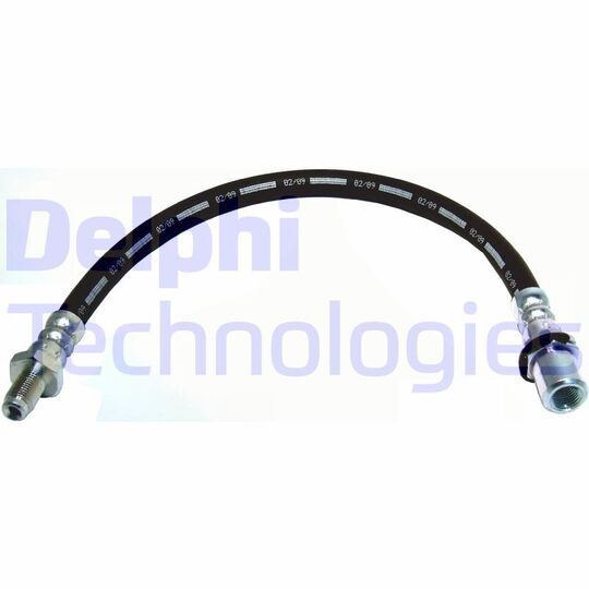 LH6592 - Brake Hose 