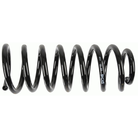 996 497 - Coil Spring 