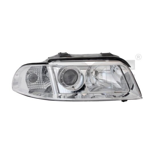 20-0005-05-2 - Headlight 