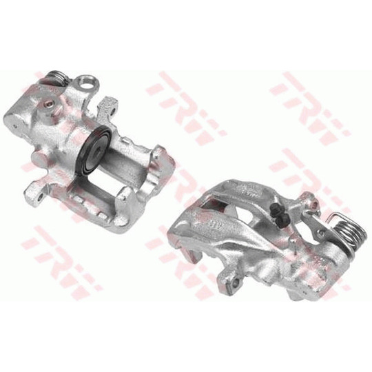 BHR104 - Brake Caliper 