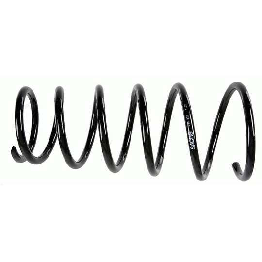 996 826 - Coil Spring 