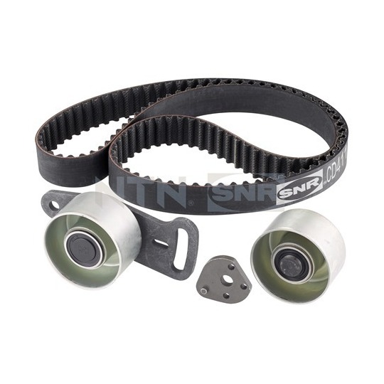 KD455.12 - Timing Belt Set 