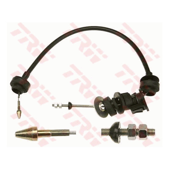 GCC1055 - Clutch Cable 