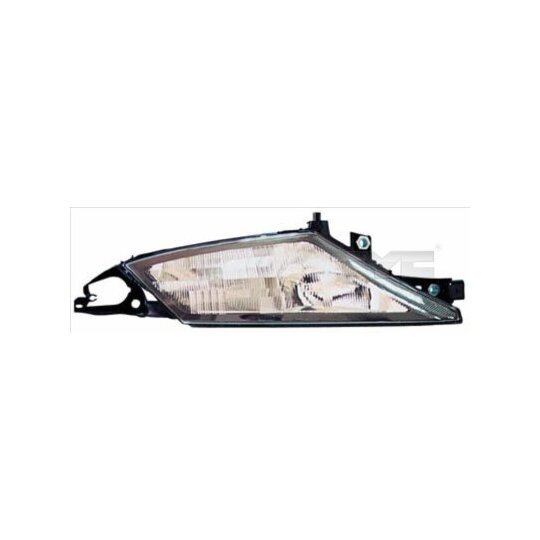 20-5553-08-2 - Headlight 