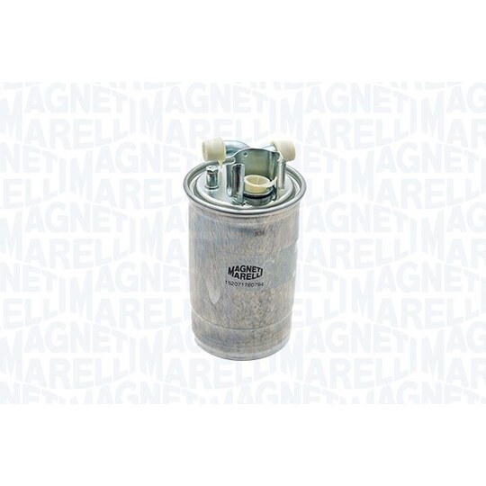 152071760794 - Fuel filter 