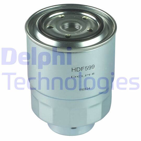 HDF599 - Kütusefilter 