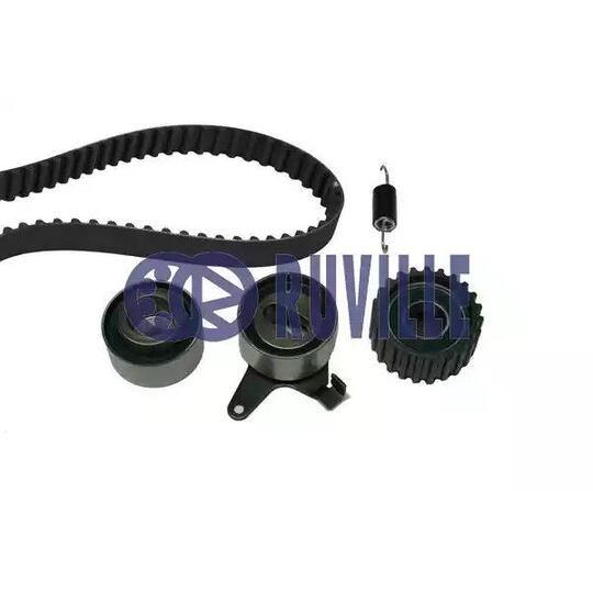 5700271 - Timing Belt Set 