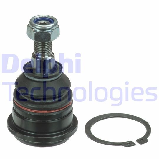 TC592 - Ball Joint 