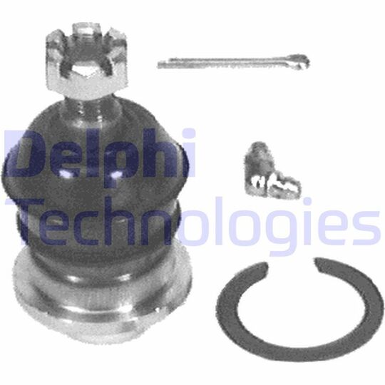 TC457 - Ball Joint 