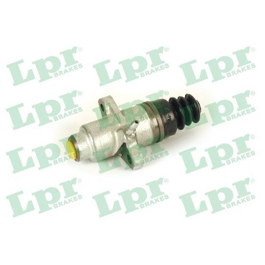 8108 - Slave Cylinder, clutch 