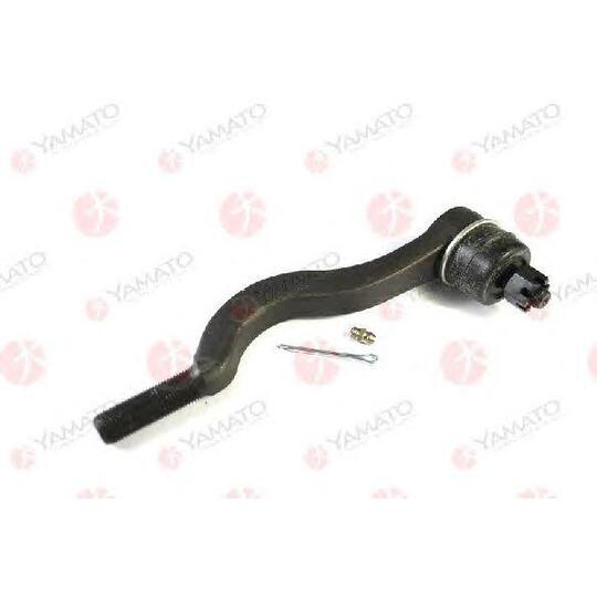 I25008YMT - Tie rod end 