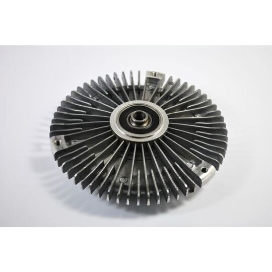 D5M001TT - Clutch, radiator fan 