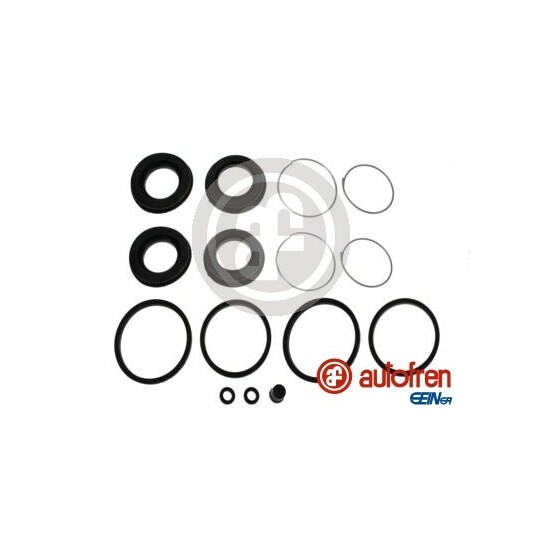 D4500 - Repair Kit, brake caliper 