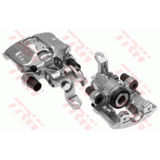 BHN244E - Brake Caliper 