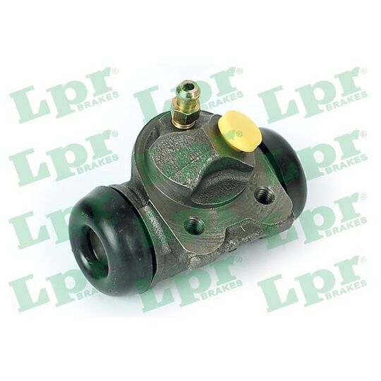 4064 - Wheel Brake Cylinder 