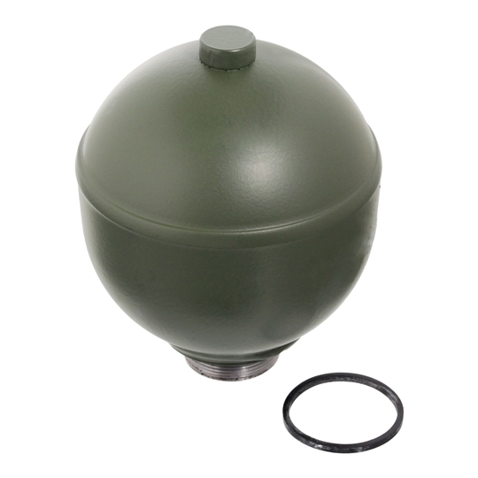 22503 - Suspension Sphere, pneumatic suspension 
