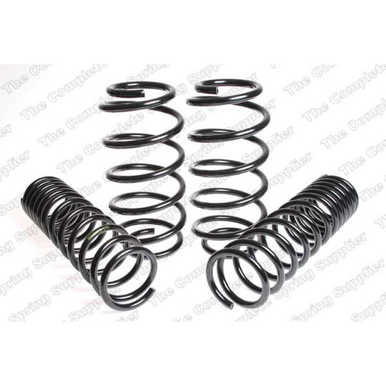 4504200 - Suspension Kit, coil springs 