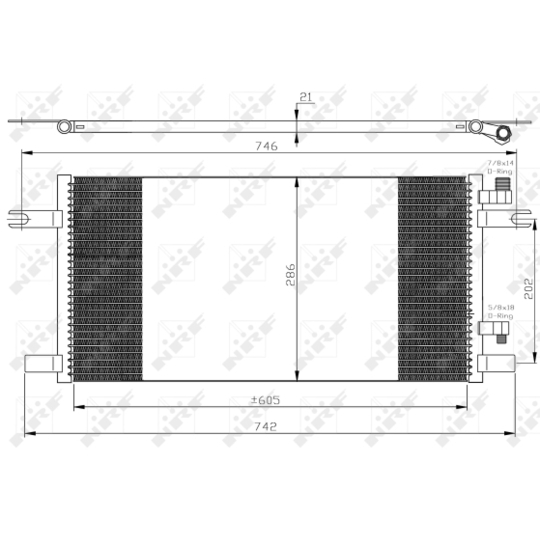 35647 - Kondensaator, kliimaseade 